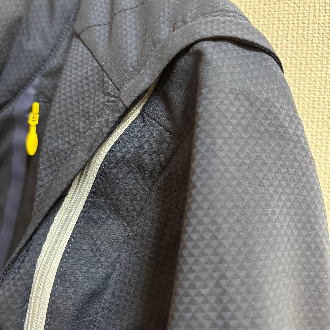 ルコックスポルティフ　レディース　アウター　ジャケット　ベスト　美品　M