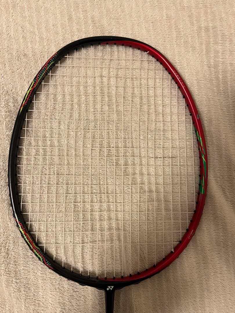 川本YONEX ASTROX アストロクス 88D 初代 4UG5 中古