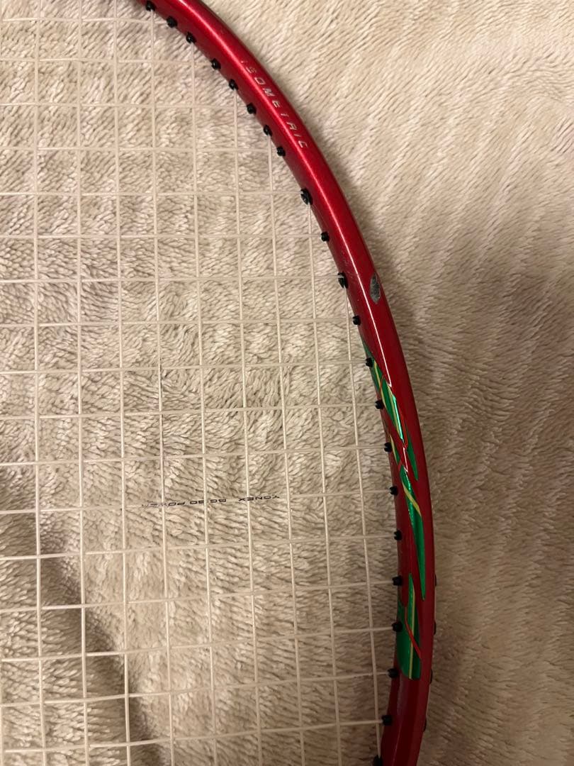 川本YONEX ASTROX アストロクス 88D 初代 4UG5 中古