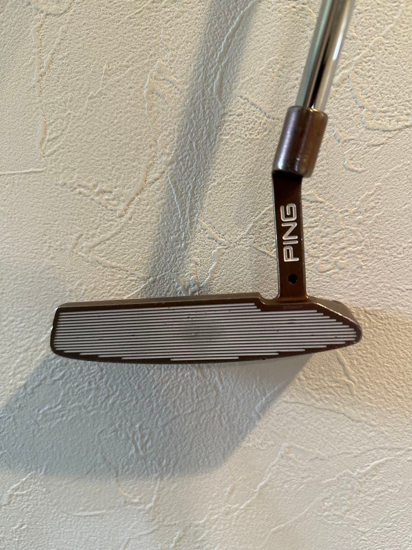 PING パター　カーステン TR アンサー2 シャフト長調整機能付