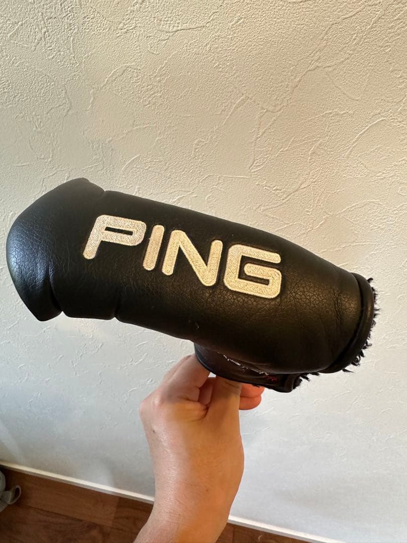 PING パター　カーステン TR アンサー2 シャフト長調整機能付