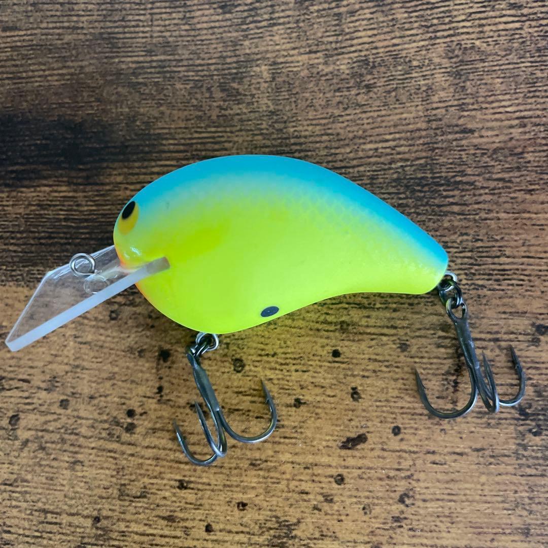 S*O様 MPB LURES ワイルドバイソン MR WILD BISON MR