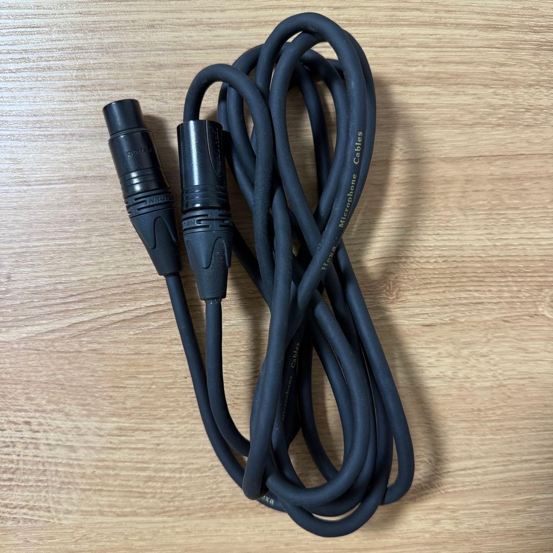 audio-technica ATM98 ダイナミックマイク