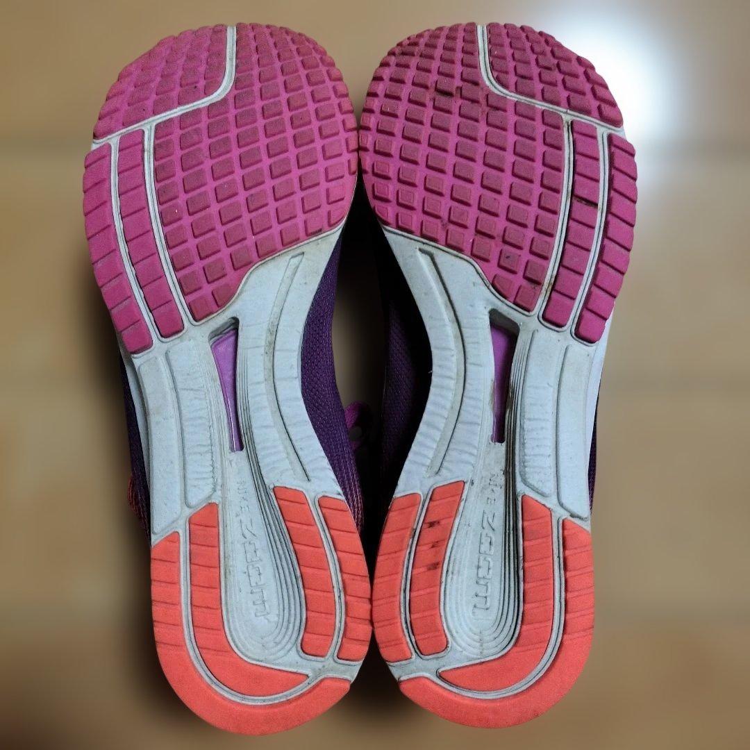 スパイク・シューズ NIKE zoom streak lt3