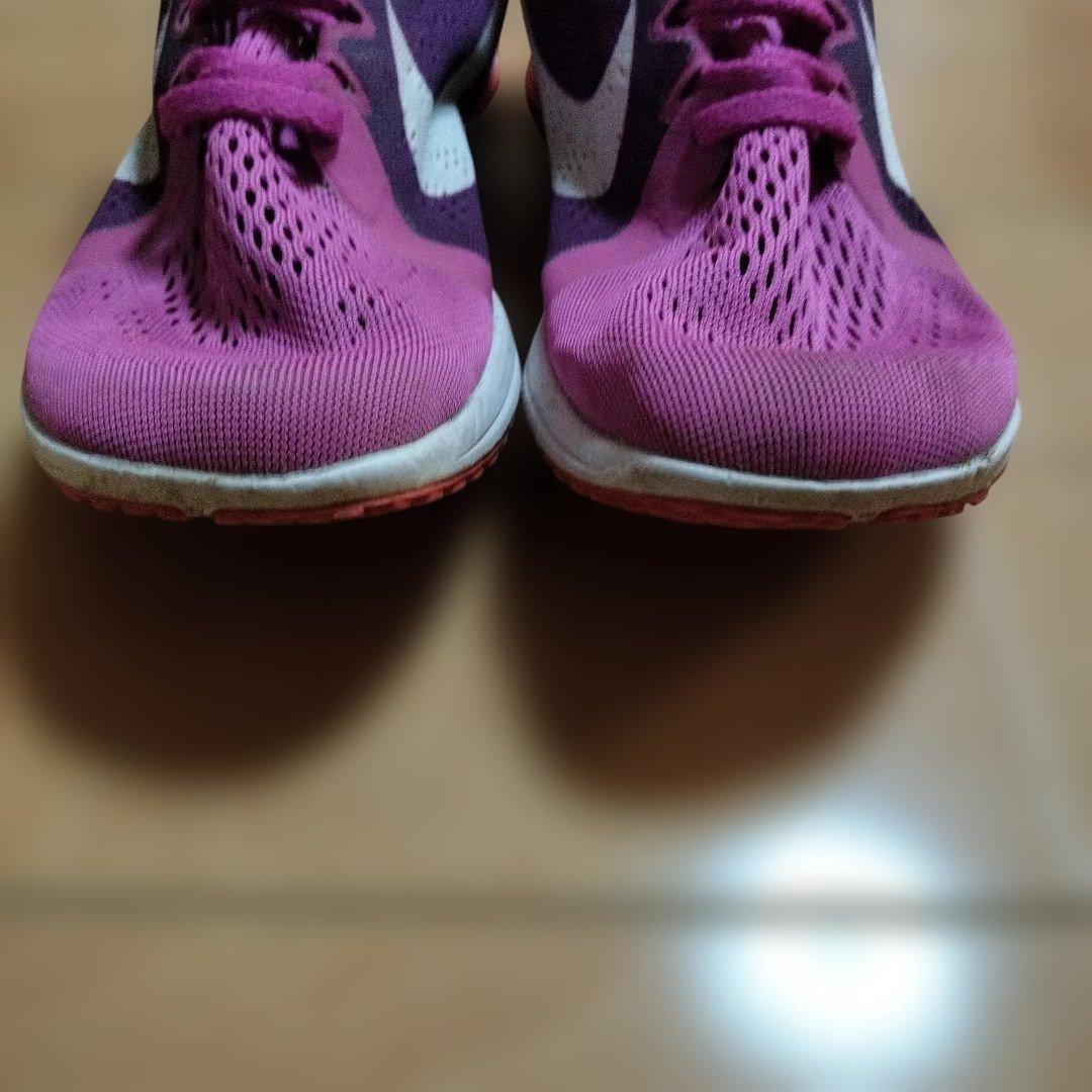 スパイク・シューズ NIKE zoom streak lt3