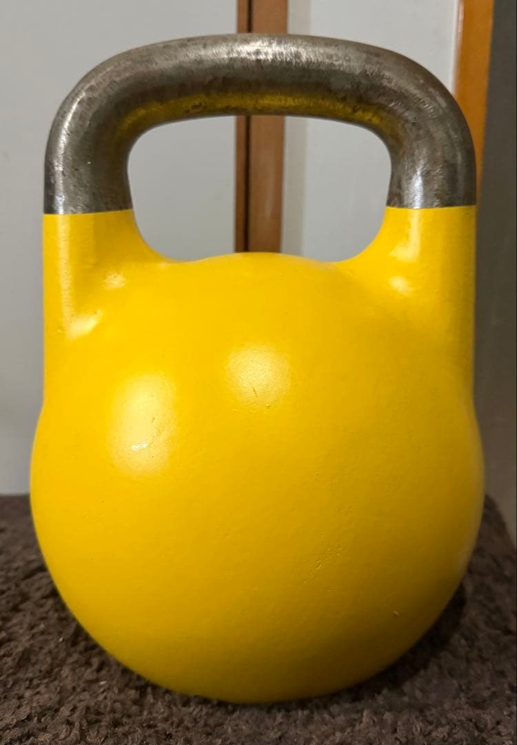 競技用ケトルベル16kg-2