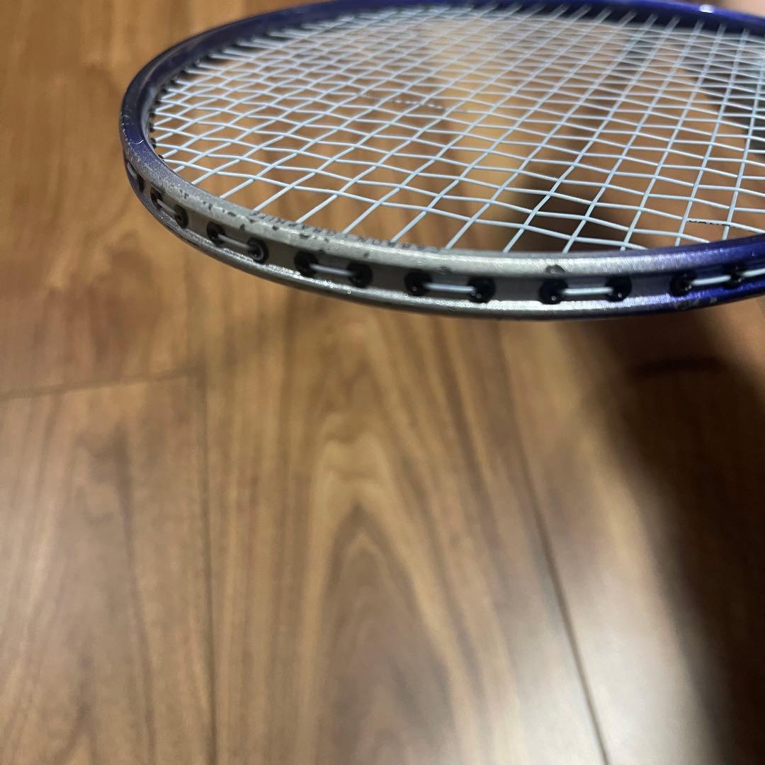 【廃盤希少】YONEX カーボネクス13 CARBONEX13 名作ラケット