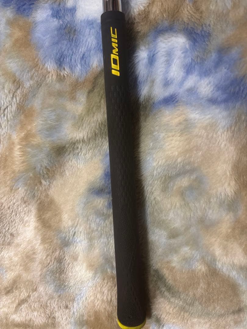 Srixon zu85 4番ユーティリティ