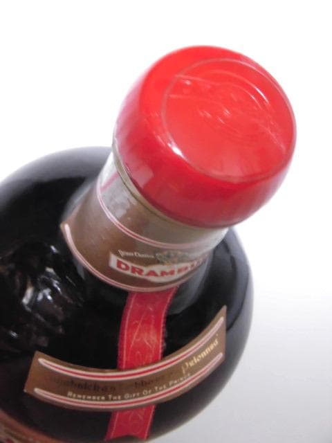 【L2】ドランブイ 00年代 旧ボトル 箱付 750ml