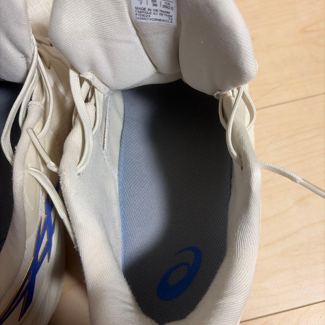 ASICS バスケットボールシューズ UNPRE ARS2
