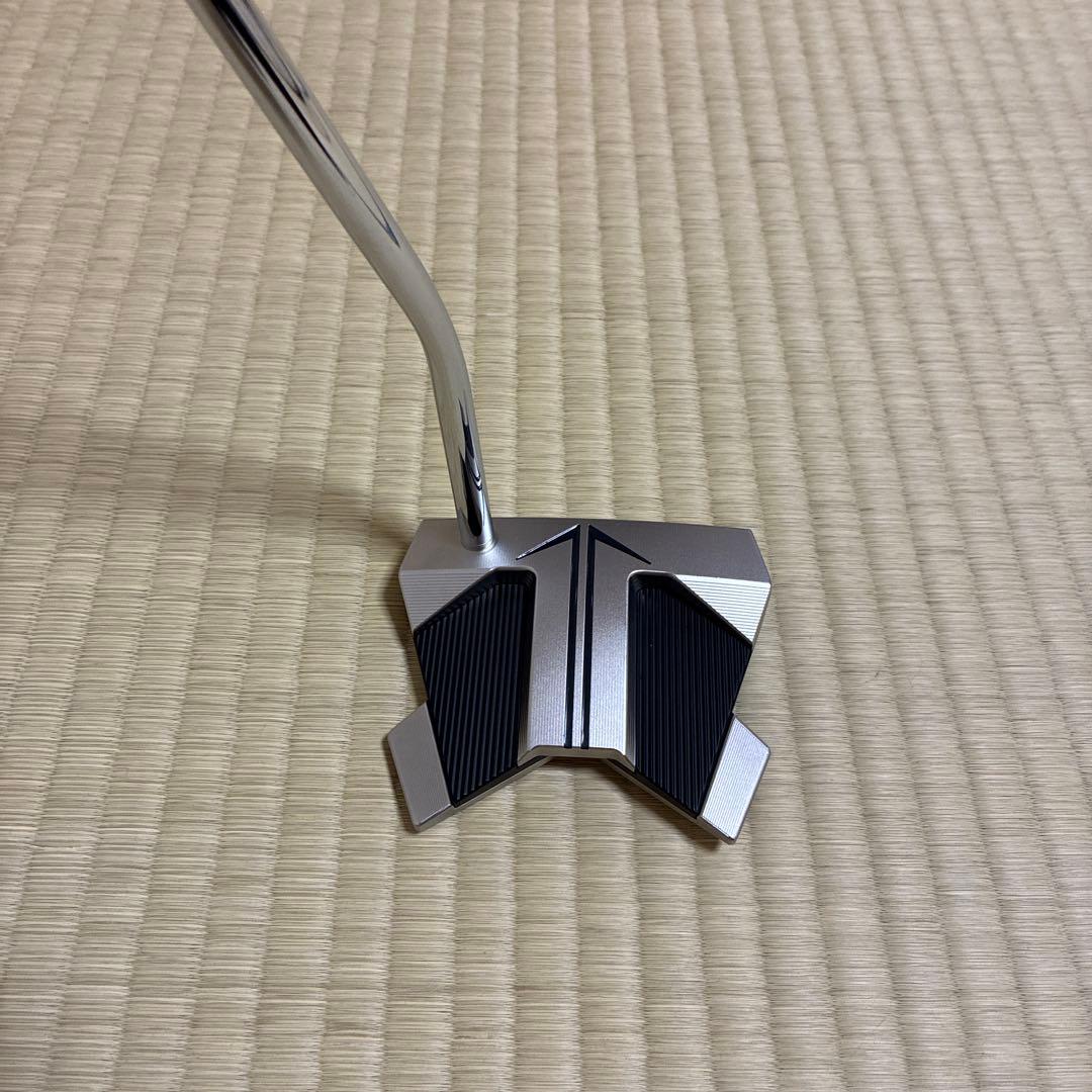 スコッティキャメロン、ファントム11
