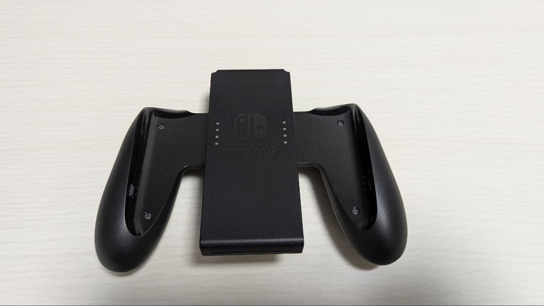 nintendo switch バッテリー強化版 箱無し