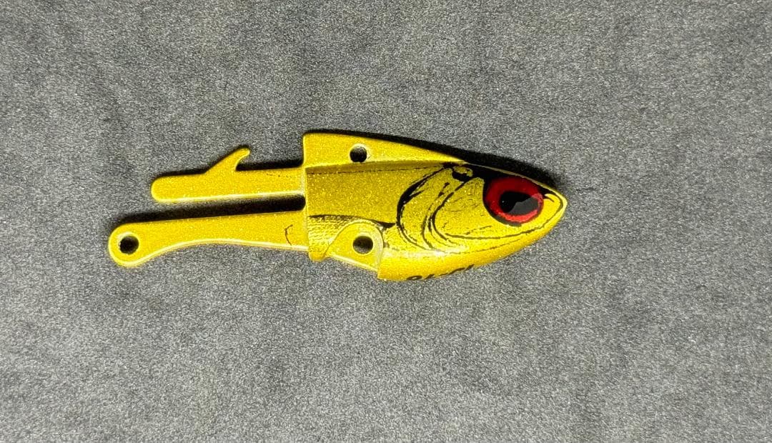 COREMAN IJ-16 コアマン IJ16 アイアンジグヘッド 15個セット