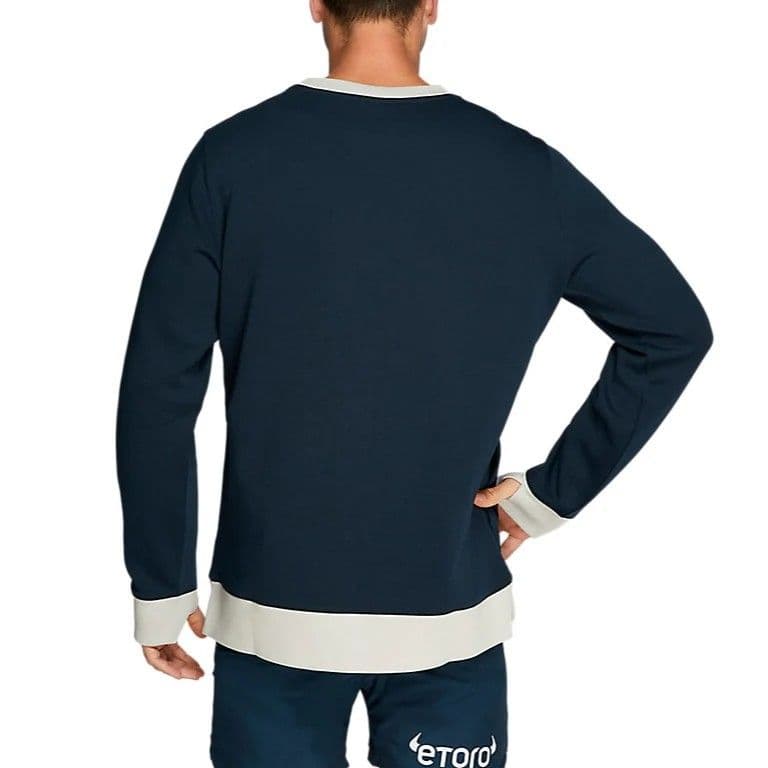 【新品・稀少サイズ3XL】asics オーストラリア代表 ワラビーズ スウェット