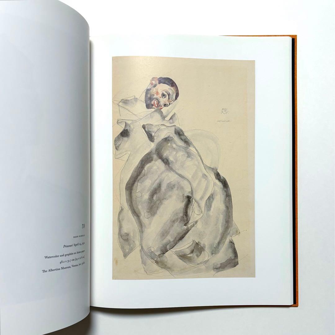 【 新品 】 KLIMT AND SCHIELE DRAWINGS