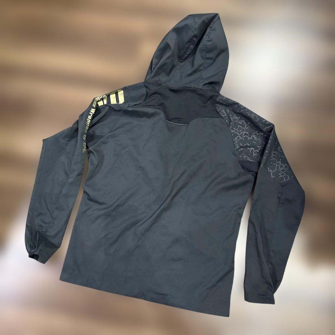 OAKLEY　オークリー　薄手トレーニング　セットアップ