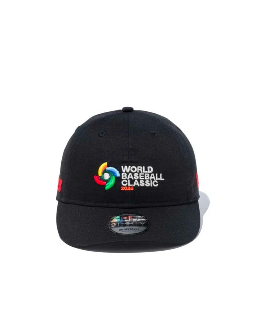 応援グッズ 9THIRTY World Baseball Classic