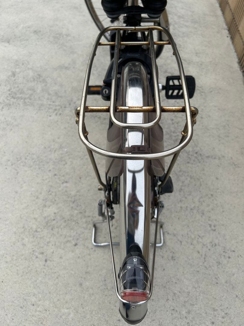 【熊本直接取引限定!!】電動自転車 6万円 すぐ乗れます