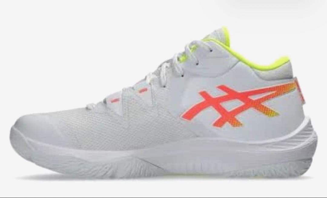 アシックス asics アンプレアルス2 24.5cm