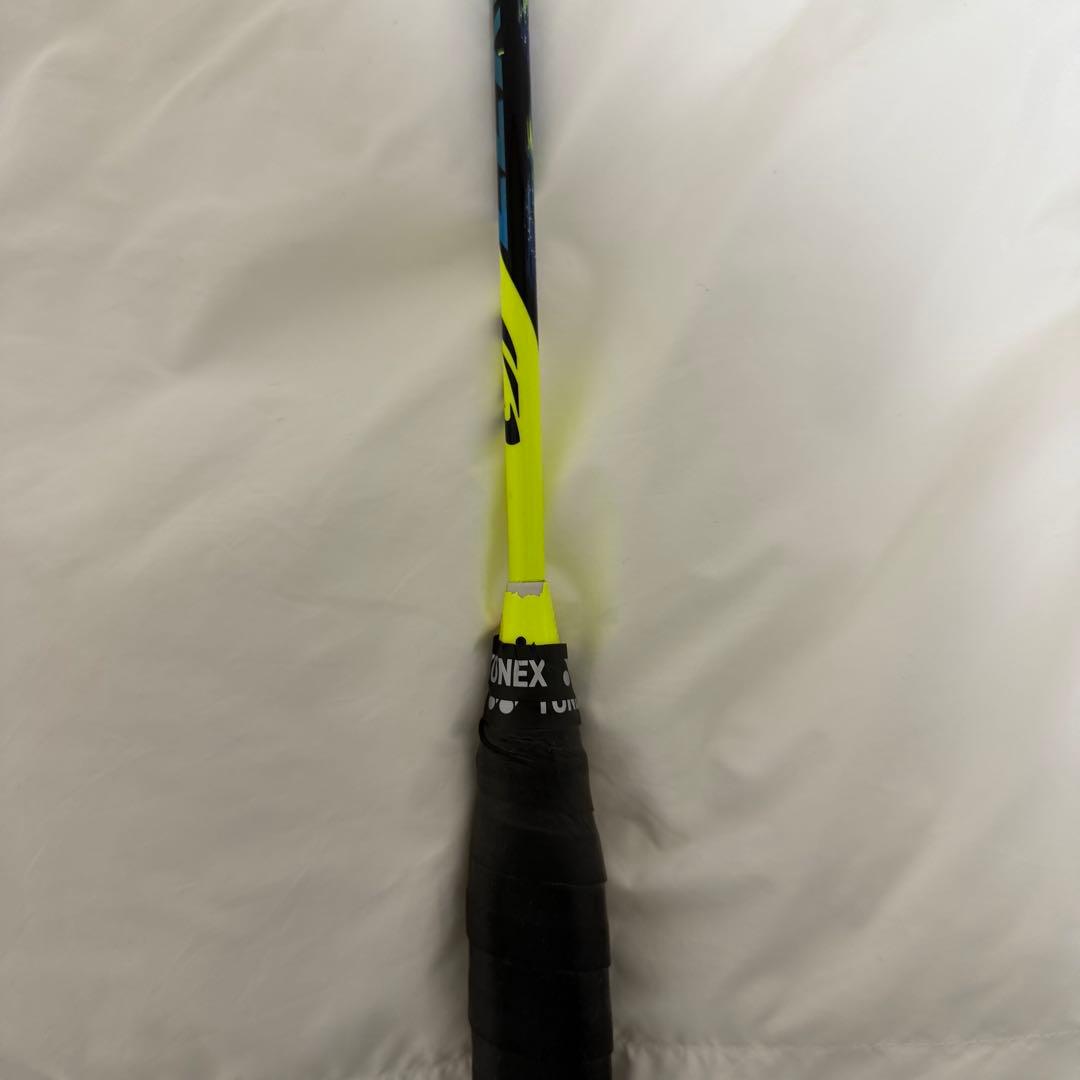 YONEX ASTROX77 イエロー3U5G 廃盤モデル