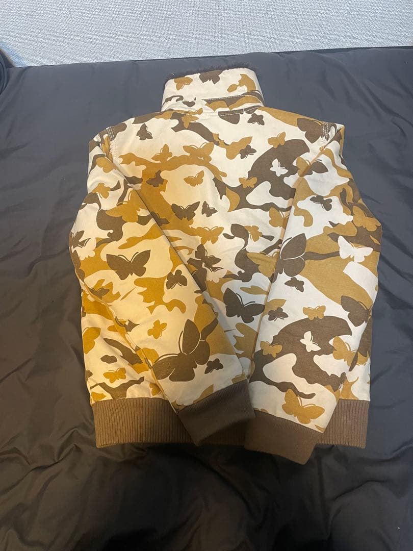 Carhartt ゆう