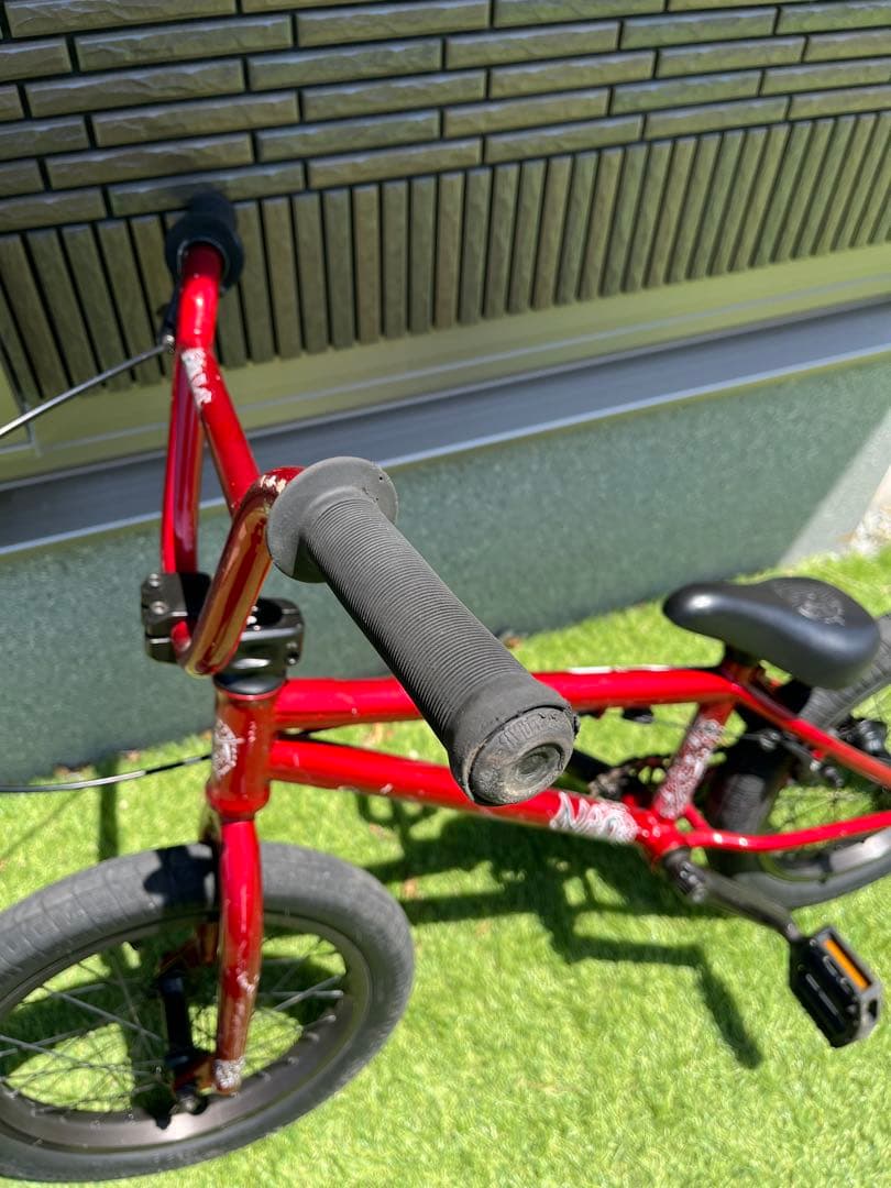 Flybikes BMX 16インチ　子供用自転車