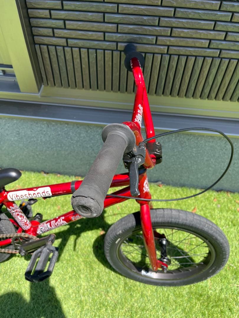 Flybikes BMX 16インチ　子供用自転車