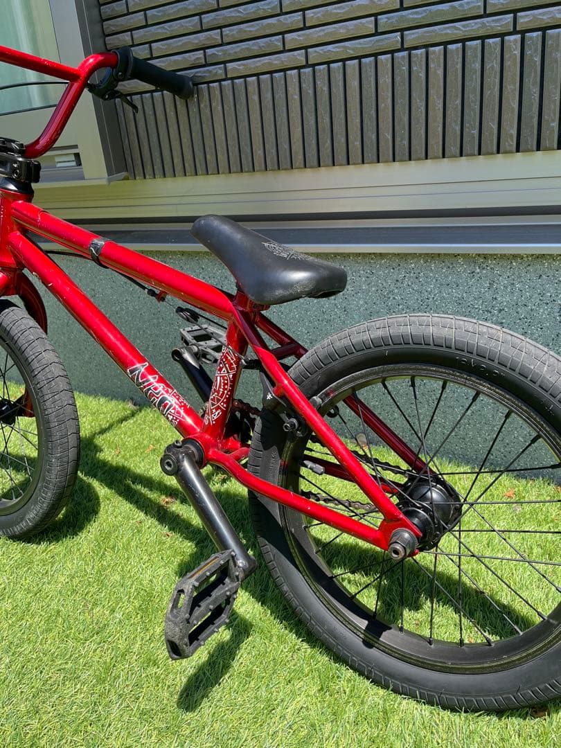 Flybikes BMX 16インチ　子供用自転車