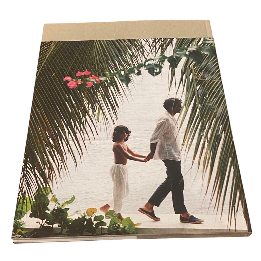 【永久保存版】 Mark Borthwick -REMEMBER LOVE-