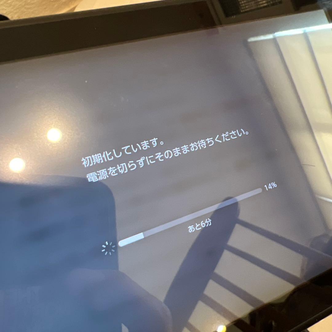 ほぼ未使用Nintendo Switch 本体 モンハンモデルコントローラー付き