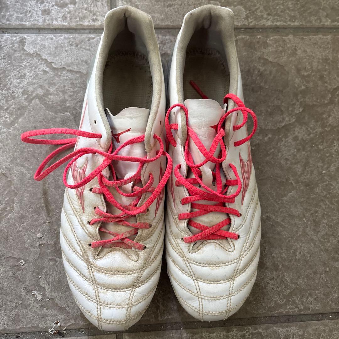 Mizuno モナルシーダPROサッカーシューズ