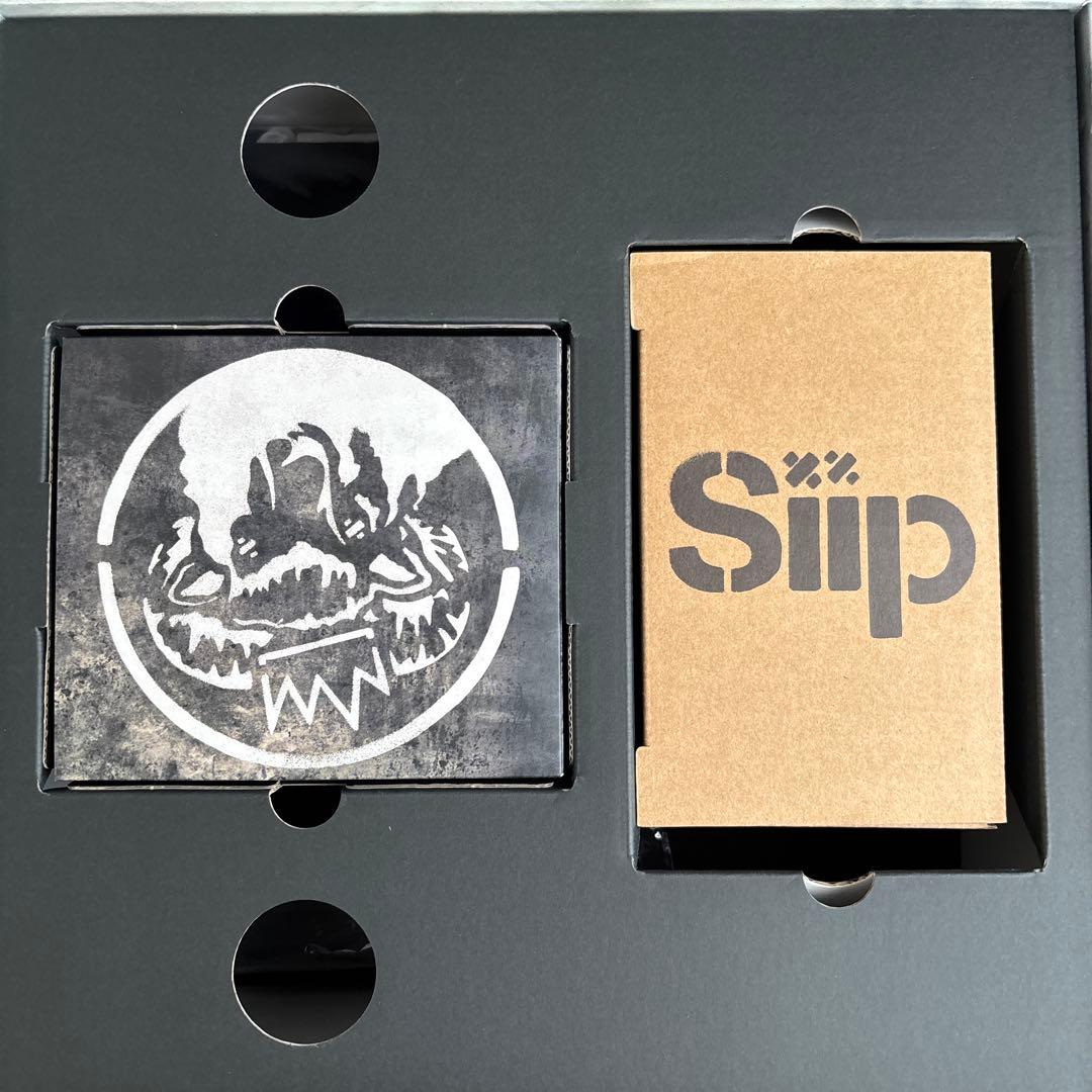 Siip 大森元貴　完全生産限定BOX