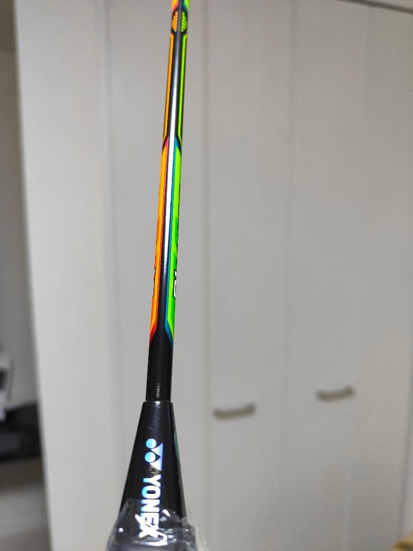 YONEX DUORA10 バドミントンラケット　良品☆
