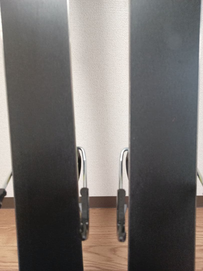 初級者向き salomon xdr 760 HT 160cm スキー板