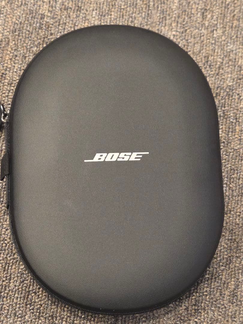 BOSE QuietComfort Ultra Headphones ワイヤレス