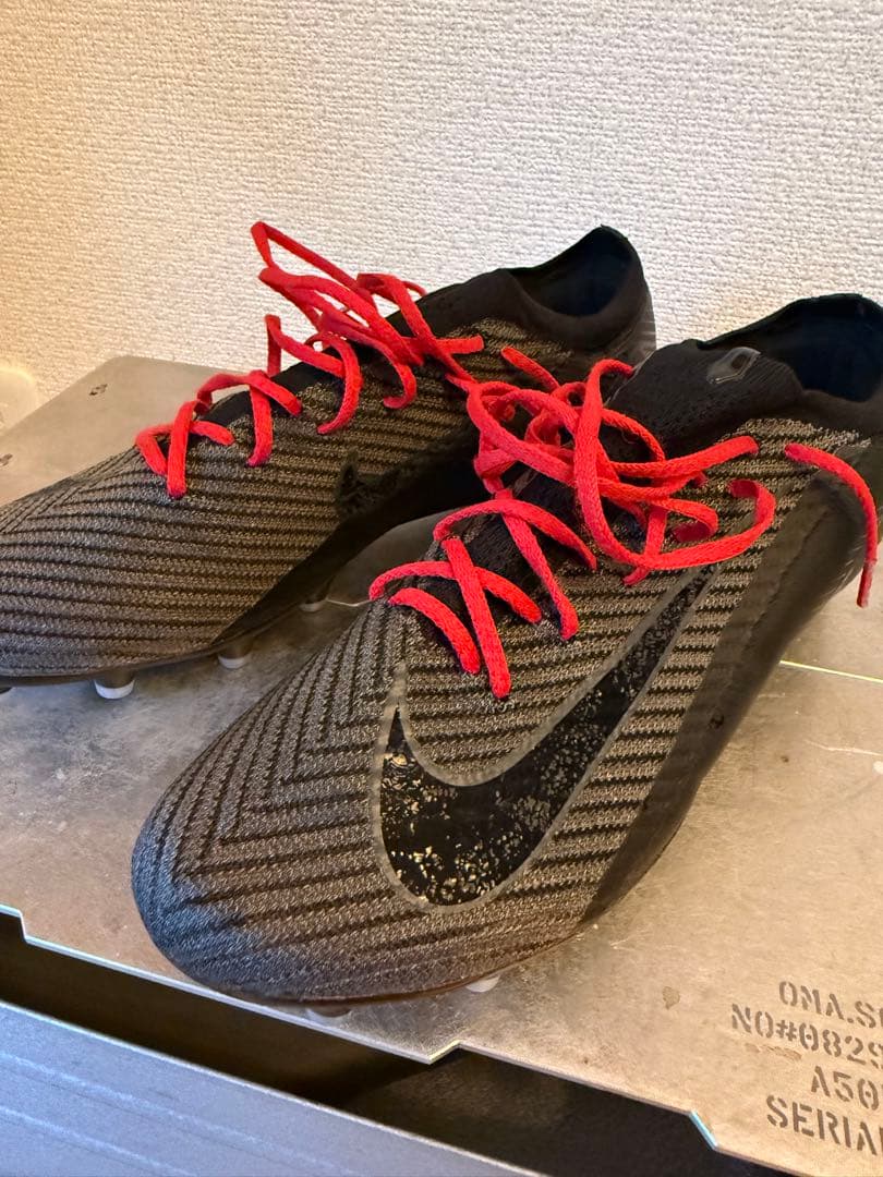 Nikeマーキュリアル ヴェイパー 16エリートAG-PROFQ8693-002