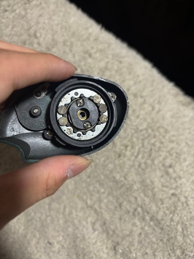 スコーピオンEV 1580 バンタムメタニウムXT バスワン セット