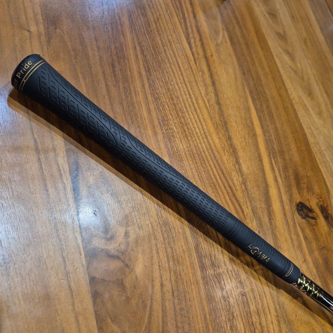 HONMA BERES-W ウェッジ 52 & 58