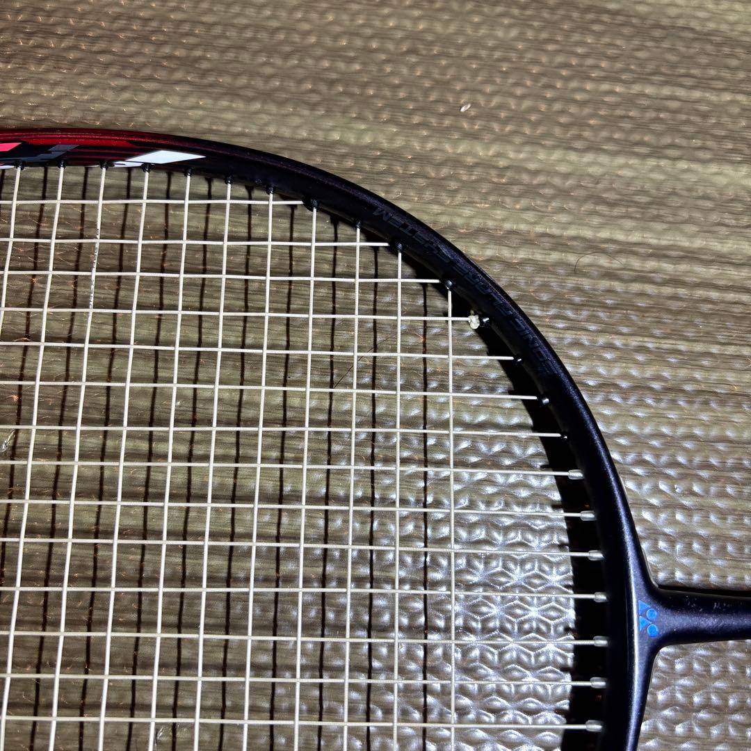 【廃盤】ヨネックス　YONEX ナノフレア700 NANOFLARE700