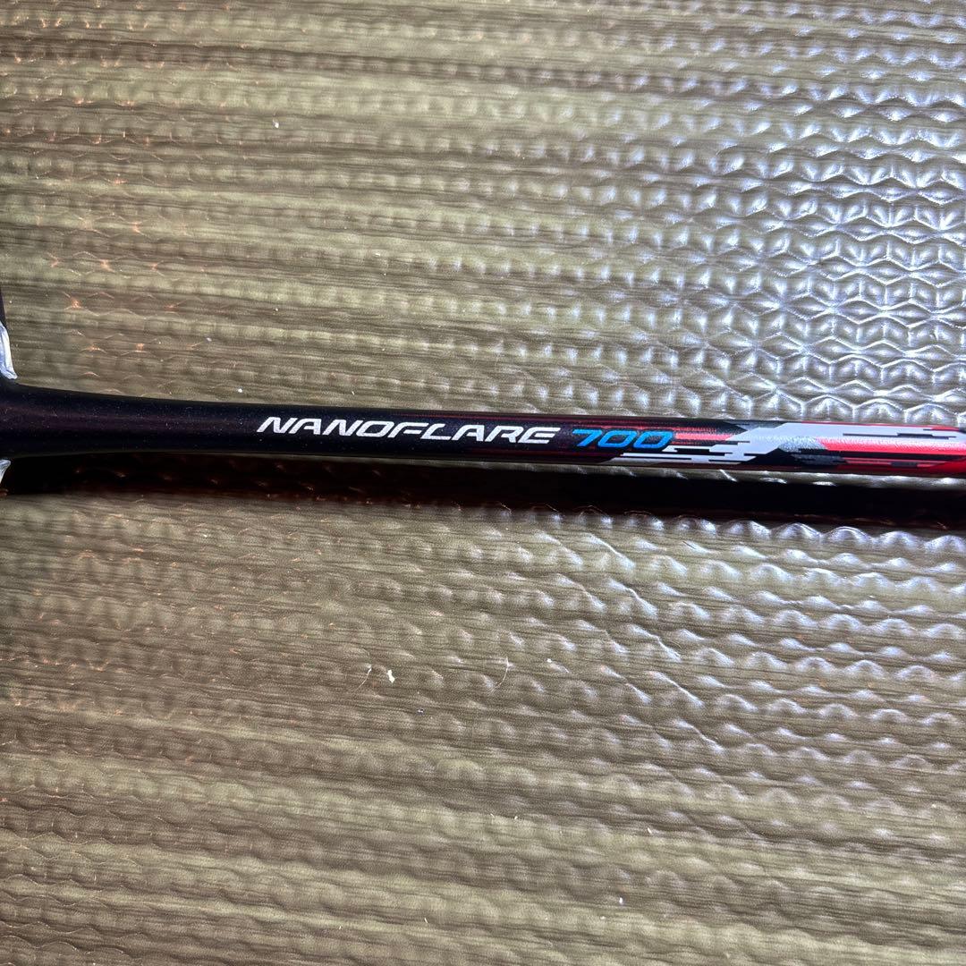 【廃盤】ヨネックス　YONEX ナノフレア700 NANOFLARE700