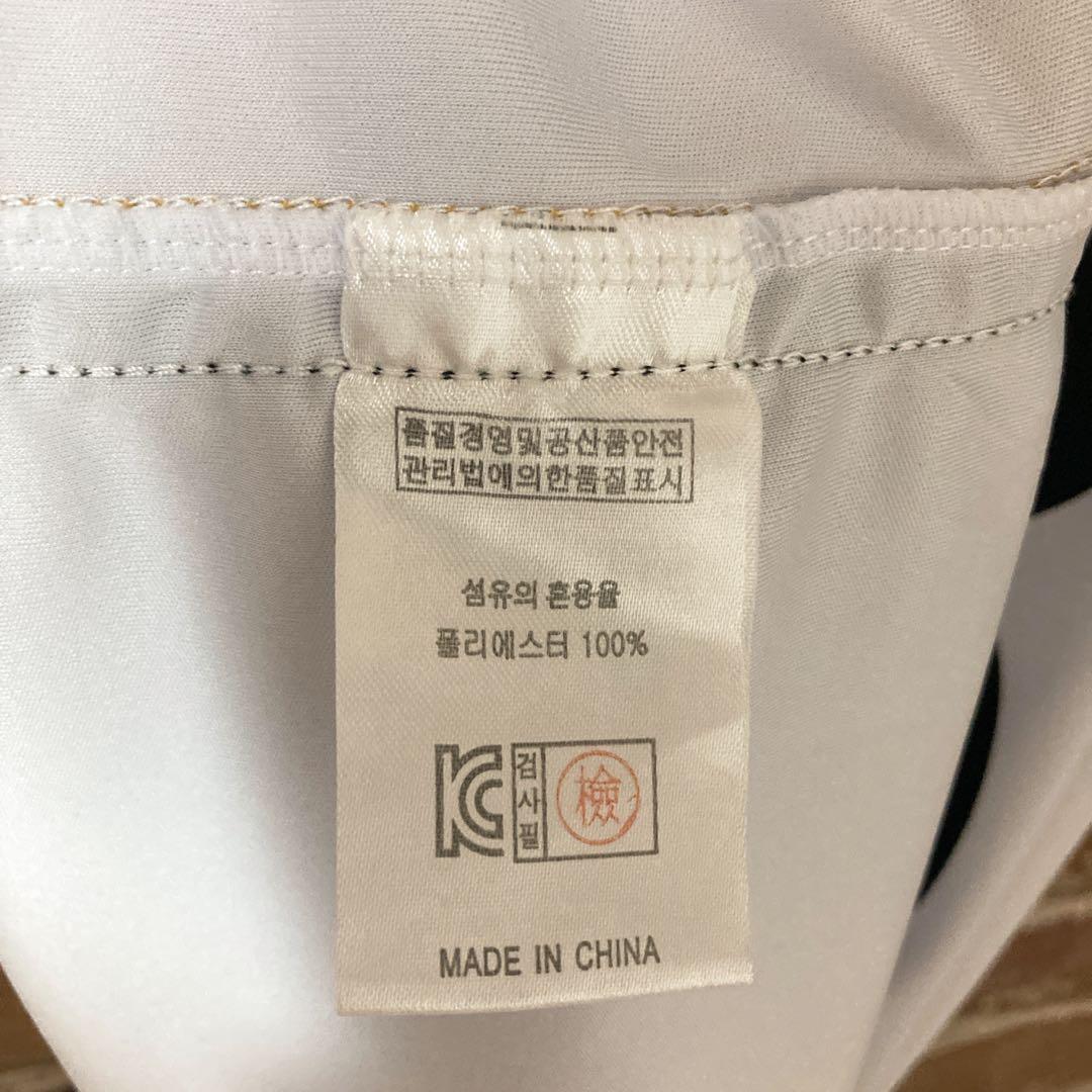 《人気》ドイツ代表　ゲームシャツ　サッカーシャツ　XL