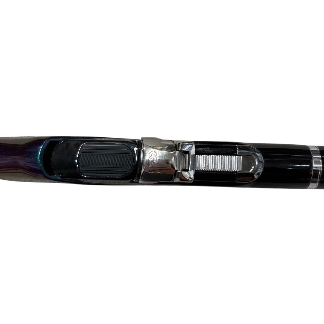 磯竿 ダイワ マークドライ 1.25号-52 daiwa 釣具　アウトドア　釣り