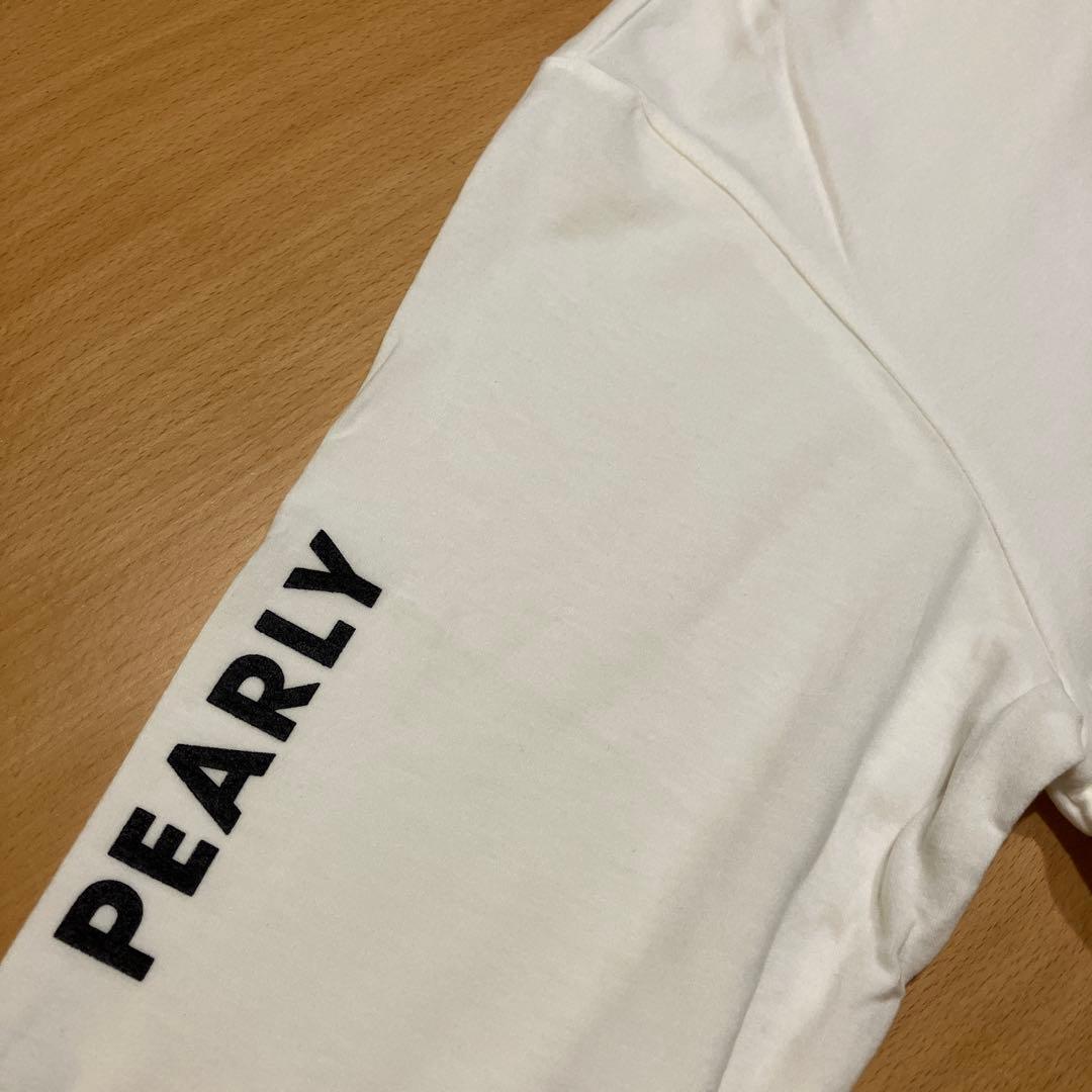 【新品】パーリーゲイツ／ハイネック／モックネック／長袖