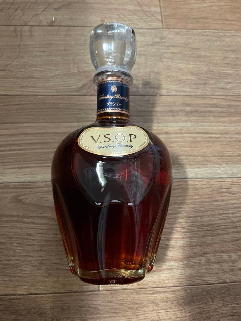 Hennessy VSOP 750ml 40%含む3本セット