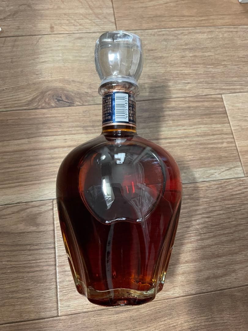 Hennessy VSOP 750ml 40%含む3本セット
