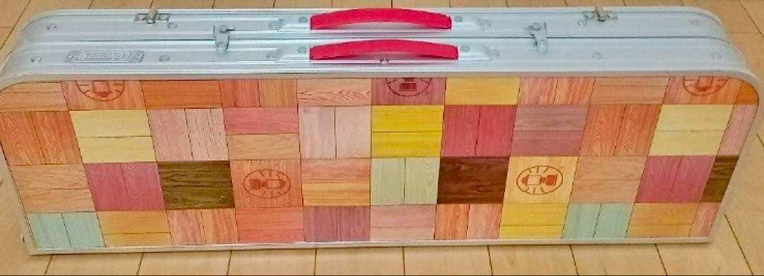 Coleman コールマン オールインワンキッチンテーブル