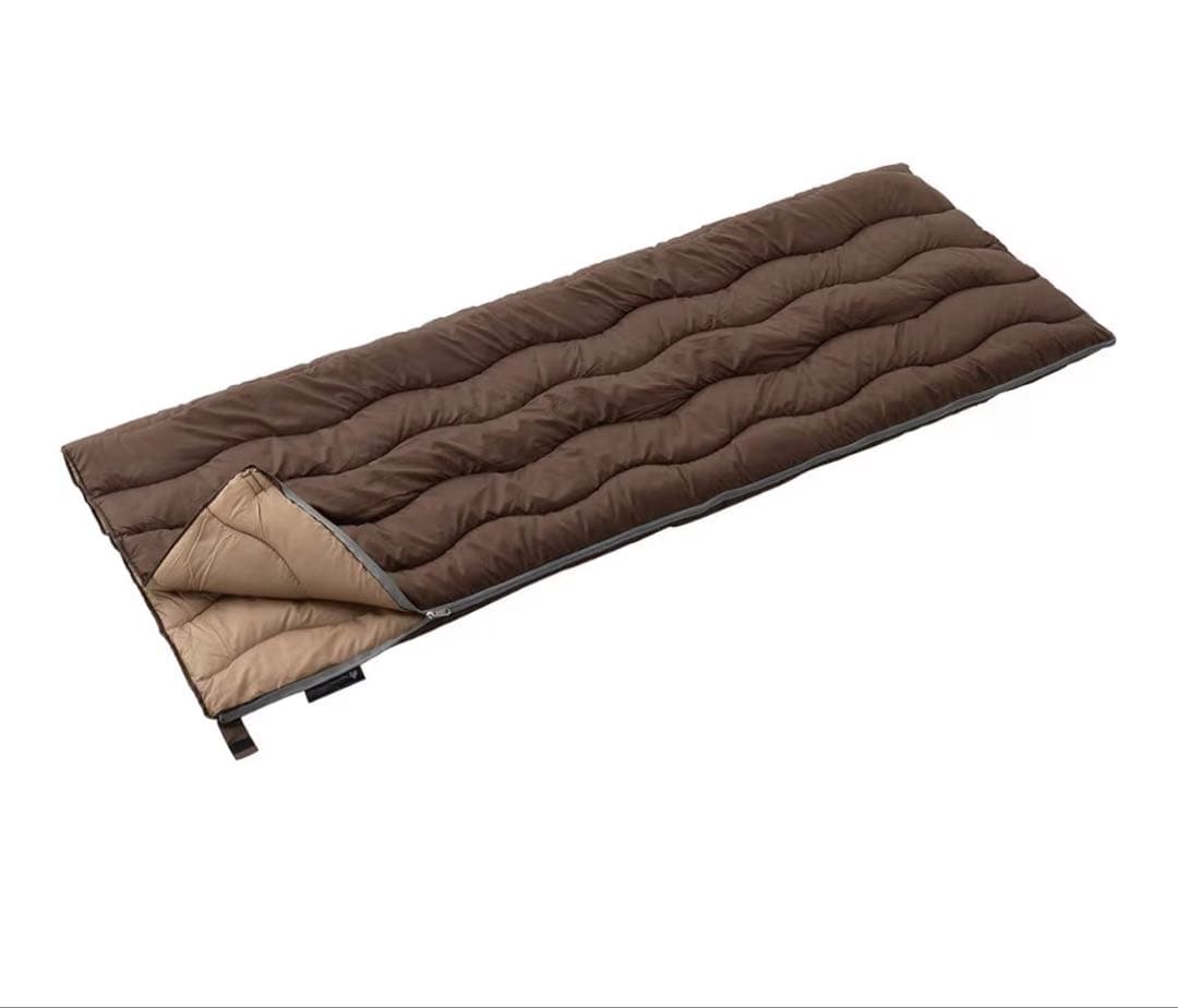 LOGOS ロゴス 寝袋・シュラフ