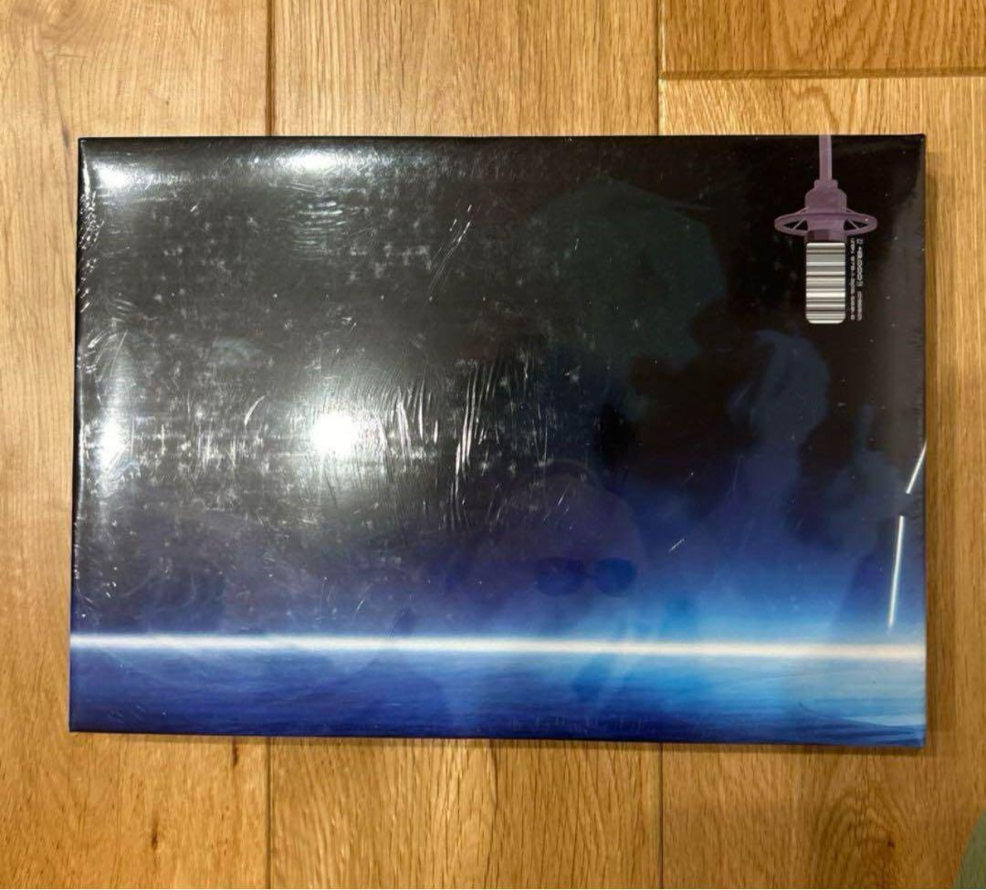 ALIEN STAGE エイリアンステージ　アートブック　ARTBOOK
