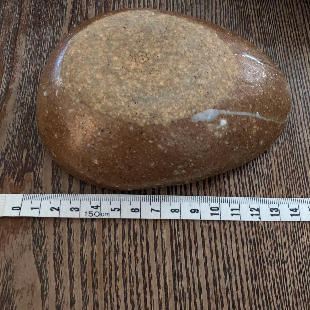【桜柄】笠間焼　食器