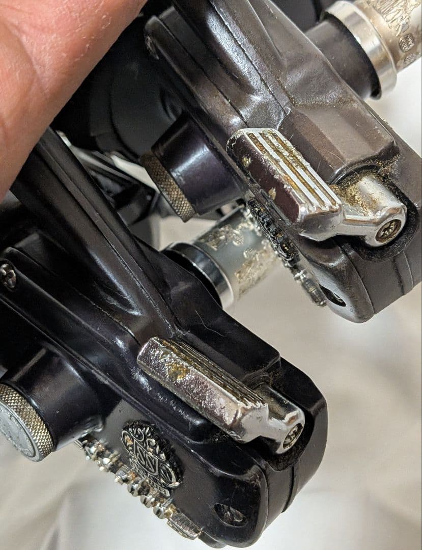 ダイワスーパースポーツSS-5000&SS-4000まとめて2台